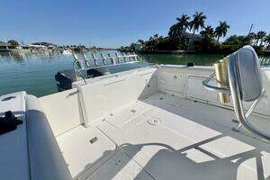 2005 Century 3200 Center Console thumbnail 14