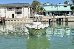 Photo 5898662 for 2005 Century 3200 Center Console  
