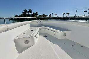 2005 Century 3200 Center Console thumbnail 23
