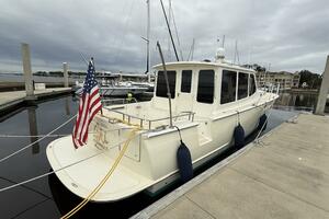 LOKI Worth Avenue Yachts