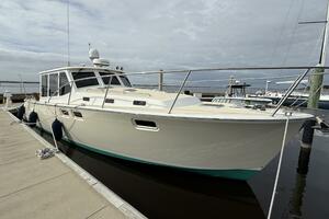 Yacht for sale LOKI