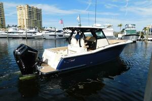 Photo 5898914 for 2024 Scout 330 LXF  