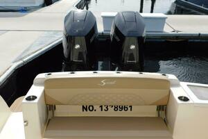 Yacht for sale 33FT (10.06M) SCOUT