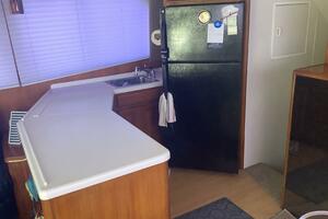 FOURTH QUARTER 50ft Viking Yacht For Sale