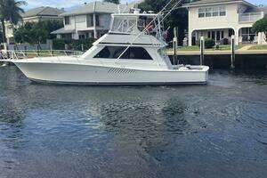 1994 Viking 50' Convertible Sportfish thumbnail 12