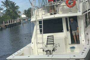 1994 Viking 50' Convertible Sportfish thumbnail 15