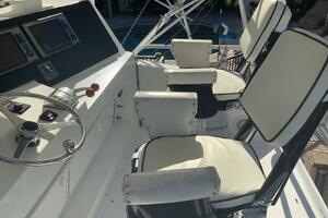 FOURTH QUARTER 50ft Viking Yacht For Sale