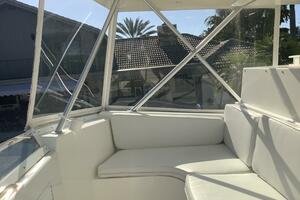 FOURTH QUARTER 50ft Viking Yacht For Sale