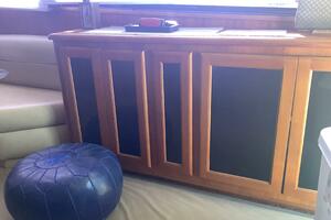 FOURTH QUARTER 50ft Viking Yacht For Sale