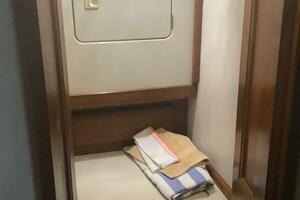 FOURTH QUARTER 50ft Viking Yacht For Sale