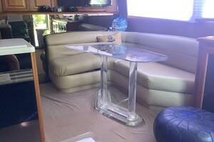 FOURTH QUARTER 50ft Viking Yacht For Sale