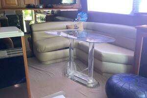 1994 Viking 50' Convertible Sportfish thumbnail 18
