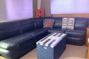 FOURTH QUARTER 50ft Viking Yacht For Sale