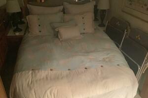 FOURTH QUARTER 50ft Viking Yacht For Sale