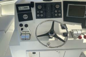 FOURTH QUARTER 50ft Viking Yacht For Sale