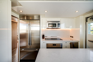 95FT (28.96M) OCEAN ALEXANDER