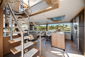 95FT (28.96M) OCEAN ALEXANDER