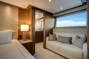 95FT (28.96M) OCEAN ALEXANDER