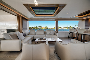 95FT (28.96M) OCEAN ALEXANDER