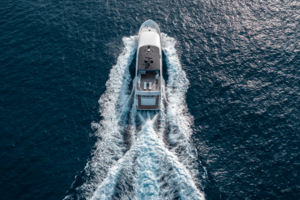 95FT (28.96M) OCEAN ALEXANDER