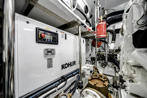 95FT (28.96M) OCEAN ALEXANDER