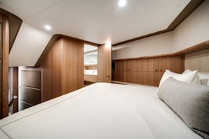 95FT (28.96M) OCEAN ALEXANDER