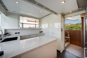 95FT (28.96M) OCEAN ALEXANDER