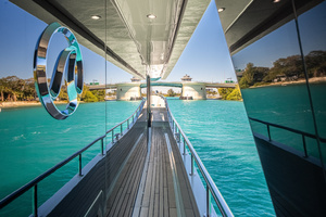 95FT (28.96M) OCEAN ALEXANDER