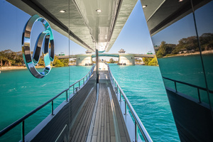 2025 Ocean Alexander 28L thumbnail 77