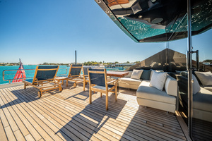 95FT (28.96M) OCEAN ALEXANDER