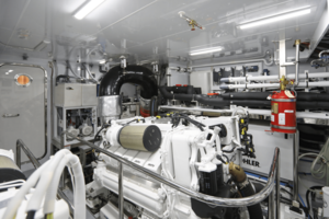 95FT (28.96M) OCEAN ALEXANDER