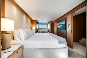 95FT (28.96M) OCEAN ALEXANDER