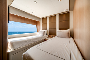 95FT (28.96M) OCEAN ALEXANDER