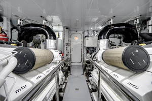 95FT (28.96M) OCEAN ALEXANDER