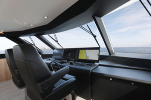 95FT (28.96M) OCEAN ALEXANDER