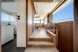 2025 Ocean Alexander 28L thumbnail 30