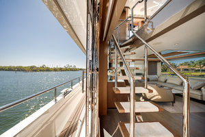 95FT (28.96M) OCEAN ALEXANDER