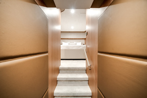 95FT (28.96M) OCEAN ALEXANDER