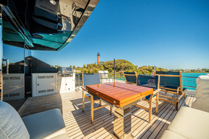 95FT (28.96M) OCEAN ALEXANDER