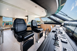 95FT (28.96M) OCEAN ALEXANDER