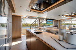 95FT (28.96M) OCEAN ALEXANDER