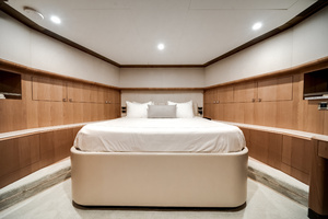 95FT (28.96M) OCEAN ALEXANDER