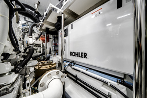 95FT (28.96M) OCEAN ALEXANDER