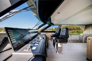 95FT (28.96M) OCEAN ALEXANDER