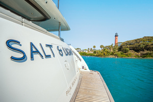 95FT (28.96M) OCEAN ALEXANDER