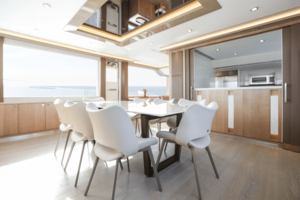 95FT (28.96M) OCEAN ALEXANDER