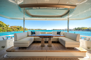 2025 Ocean Alexander 28L thumbnail 72