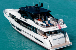Yacht for sale 95FT (28.96M) OCEAN ALEXANDER