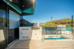 95FT (28.96M) OCEAN ALEXANDER