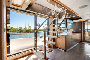 95FT (28.96M) OCEAN ALEXANDER